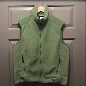 Patagonia Synchilla Vest